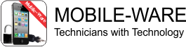 Mobil-Ware mobil ware
